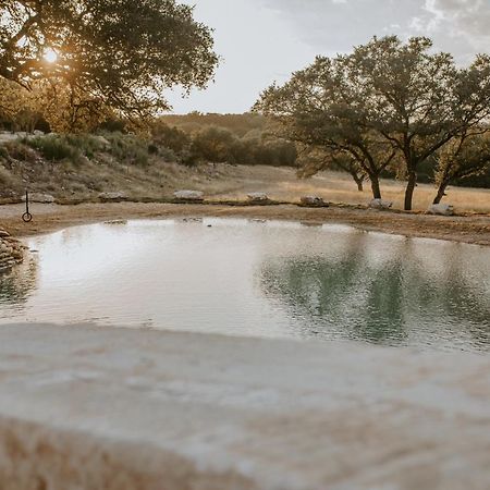 Nest - Texas Tiny House With A Big View Villa Spring Branch Kültér fotó